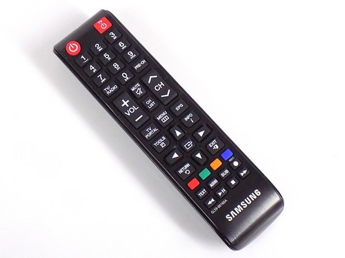 Telecomando originale samsung - telecomando,