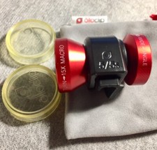 OLLOCLIP 4 IN 1 IPHONE 5/5S