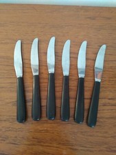 MIDCENTURY HERITAGE CUTLERY