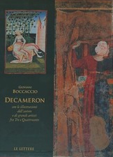 Decameron. Illustrazioni