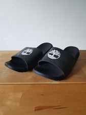 Ciabatte color nero, modello Playa Sands - Timberland - 44