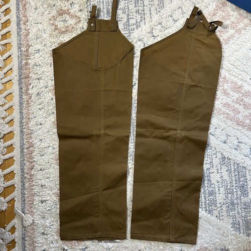 Pantaloni vintage filson - pantaloni,