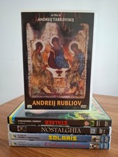 ANDREJ TARKOVSKIJ (REGISTA)