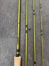 SAGE PULSE Fly Rod 9'0 #8 4