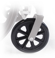 Coppia ruota anteriore