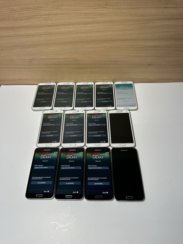 Lotto smartphone samsung - 13,