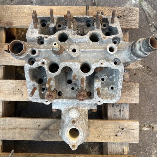Testa testata lancia - testata, 2-3