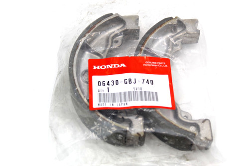 Honda kit ganasce posteriori - honda,