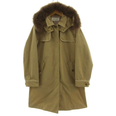 Scapa cappotto acciaio inox - scapa,