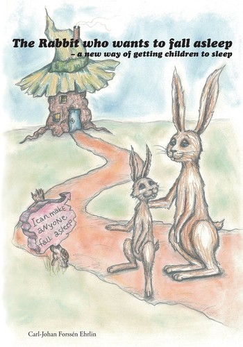 The rabbit who wants fall - the,