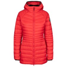Trespass Hub Piumino Donna
