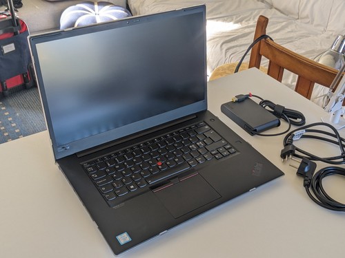 Lenovo thinkpad gen - thinkpad,