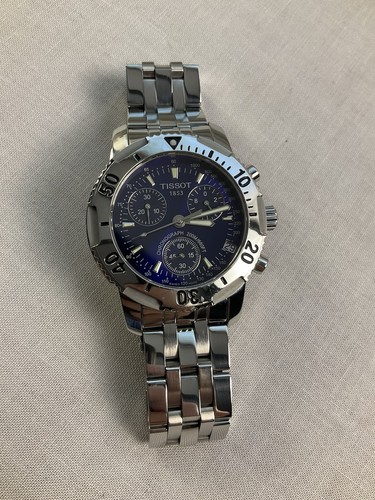 Orologio tissot prs200 - orologio,