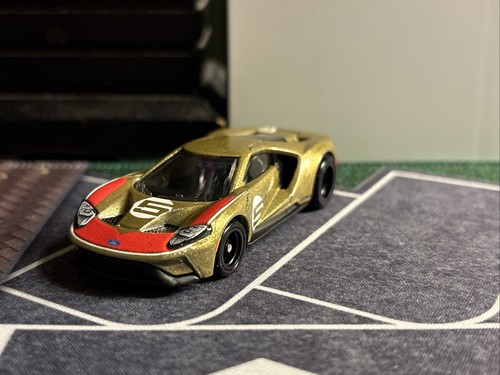 Hot wheels car culture - hot,