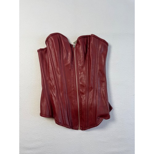 Top donna piccolo - , corsetto
