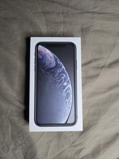 Apple iPhone XR 64GB - Display