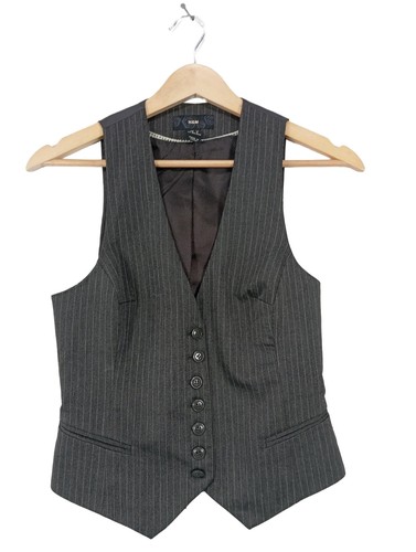 Smanicato lavorato a - h&m,