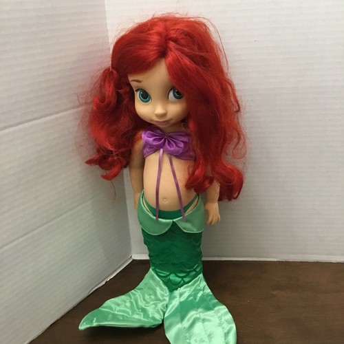 Disney store ariel - store,
