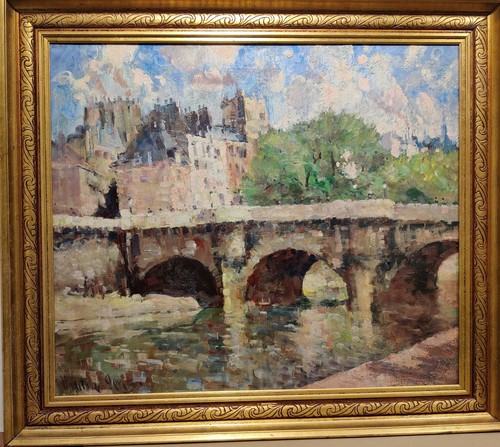 Mogens vantore - mogens, (1895-1977)