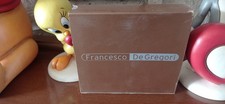 Francesco De Gregori Box 3 Cd