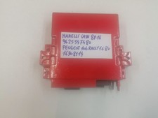 CENTRALINA MARELLI IAW 8P.16