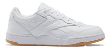 Scarpe da basket Reebok BB 4000 II [Ftwwht/Rbkg02/Pugry3] da uomo - 100034280