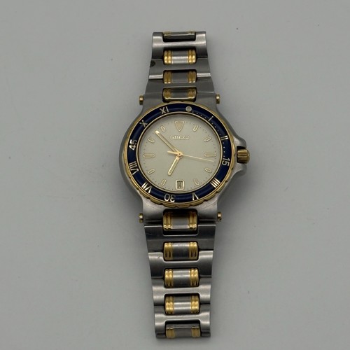 Gucci watches 9700m - gucci,