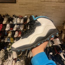 Taglia 10 - Air Jordan 10