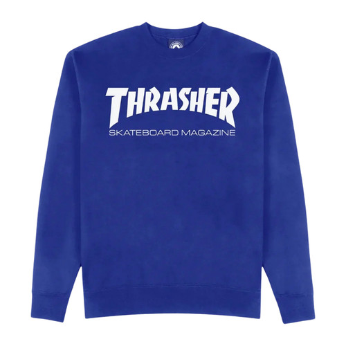 Thrasher magazine skate mag - magazine,