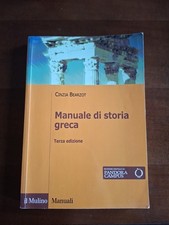 Manuale storia greca con - manuale,