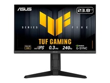 Asus tuf gaming inch - 24, (23.8"