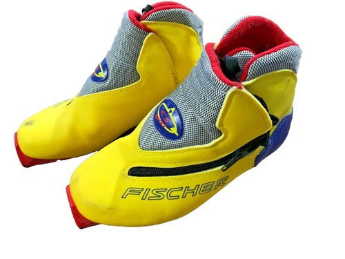 Scarponi sci fondo - sci,