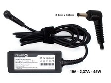 Alimentatore powerq 45w 19v - alimentatore,