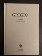 Grigio di Cyop & Kaf e