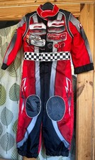 Nuovo costume tuta auto - nuovo,