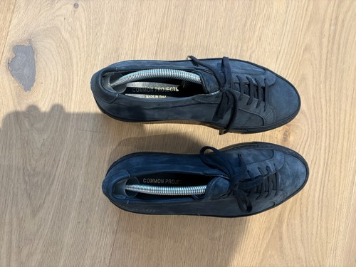Common projects achilles - projects,