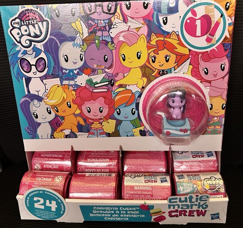Little pony cutie - my,