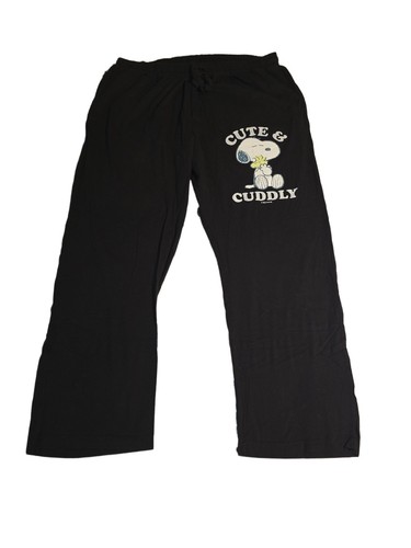 Pigiama snoopy peanuts - pigiama,