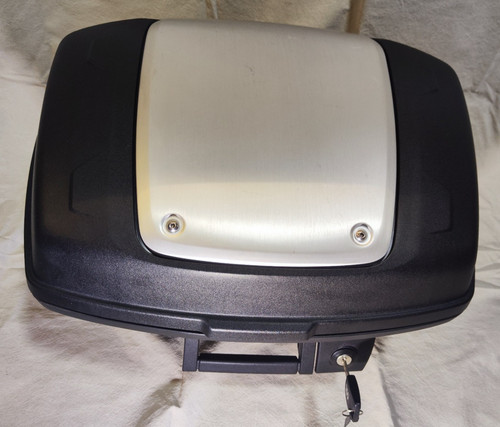 Top case bauletto - top,