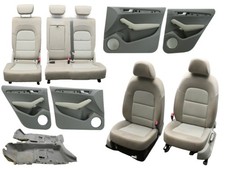 Sedile Arredo Interni Tessuto