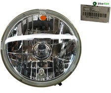 Ottica Fari TRIUMPH SPEED