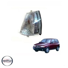 Lancia Y10 1992 - 1995 FRECCIA FANALE ANTERIORE SINISTRO FANALINO BIANCO