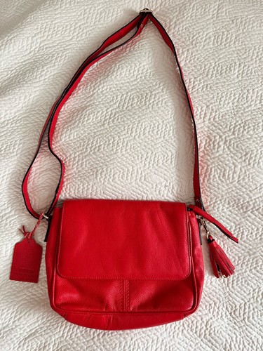 Borsa tracolla piccola - borsa,