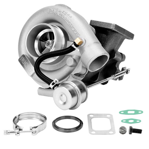 Turbocompressore t04e per - turbocompressore,