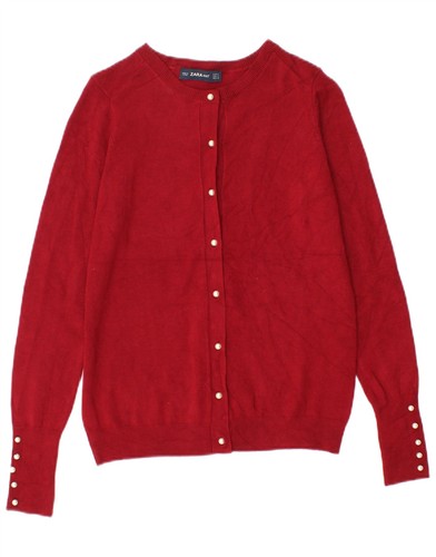 Zara maglione cardigan - , donna
