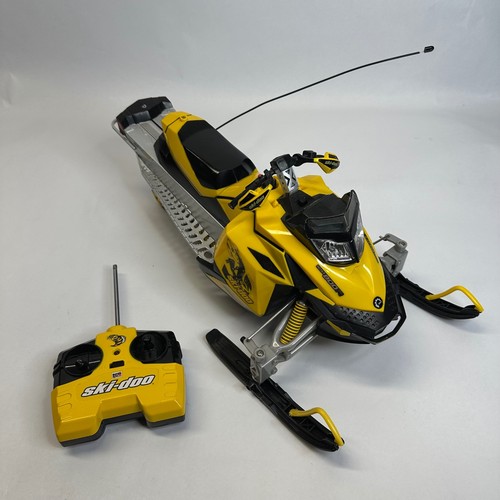 Motoslitta giocattolo ski - motoslitta,