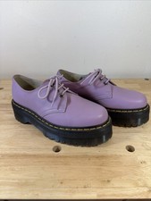 DR. MARTENS SCARPE DONNA LILLA