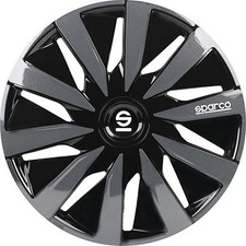 Studs set of 4 wheel covers