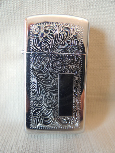 Zippo vintage bradford - zippo,