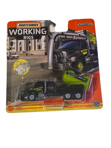 Matchbox attrezzi reali - attrezzi,